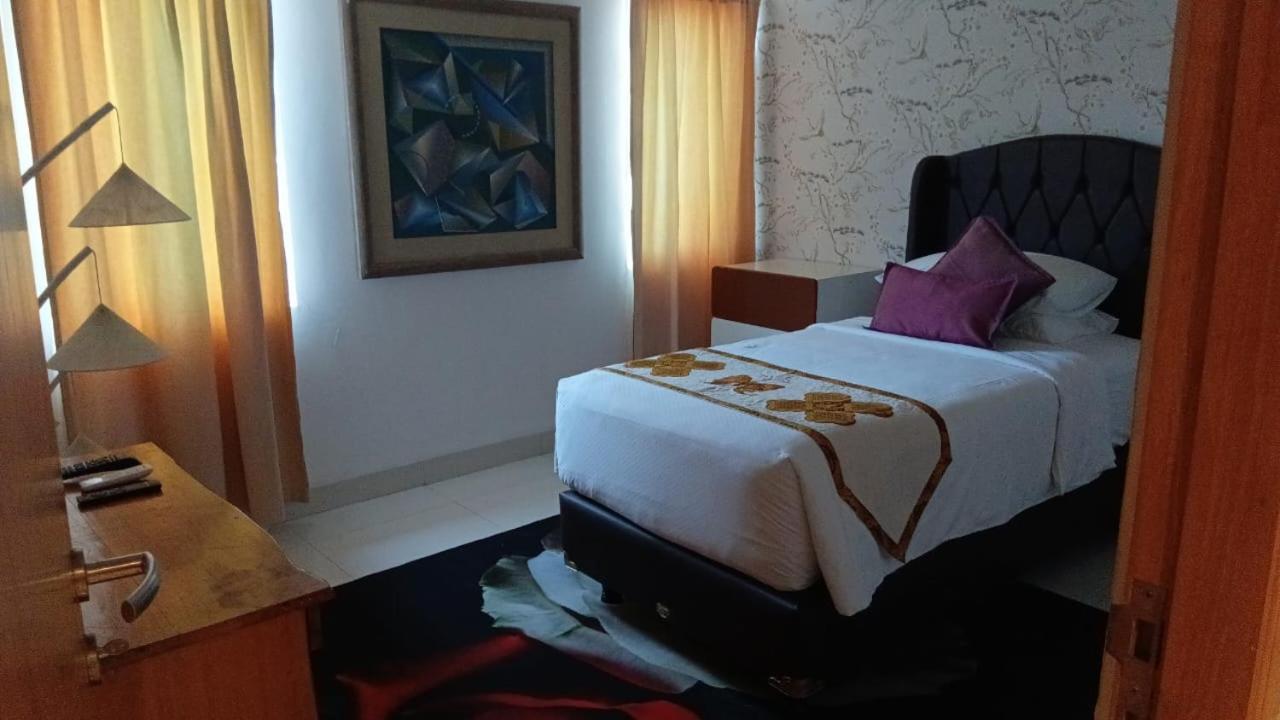 Kupu Kupu Jimbaran Beach Hotel & Spa By L'Occitane Exterior photo